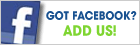 Got Facebook? Add Us! image