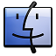 Mac Finder image