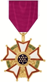 LOM Medal